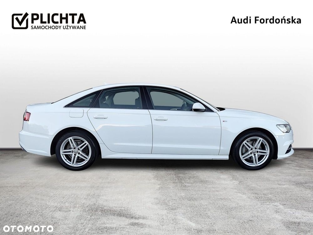 Audi A6 Limousine - 6