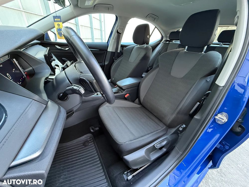 Skoda Octavia 2.0 TDI DSG Ambition - 21