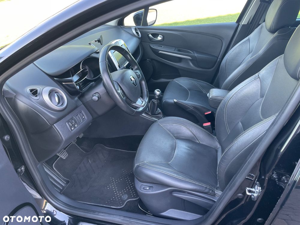 Renault Clio - 6