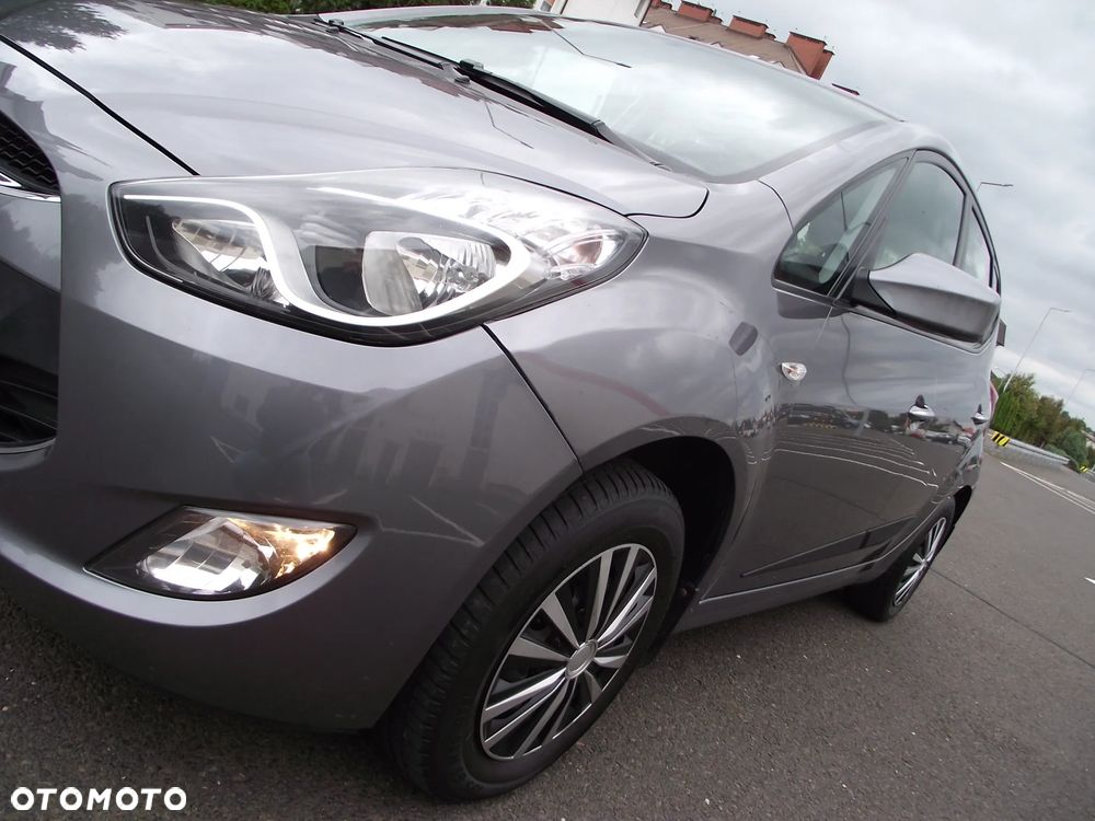 Hyundai ix20 1.6 Comfort - 13