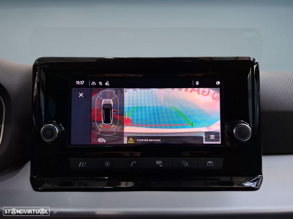 SEAT Arona 1.0 TSI FR - 13