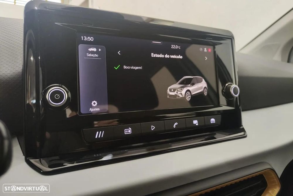 SEAT Arona 1.0 TSI Style DSG - 24