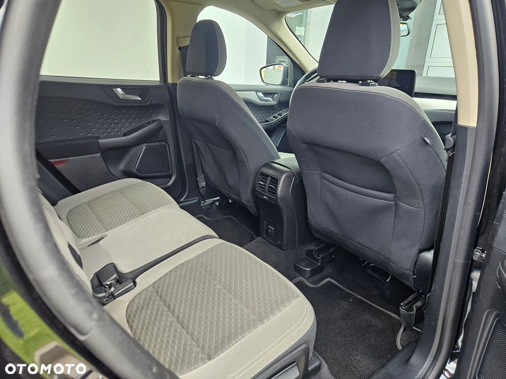Ford Escape - 27