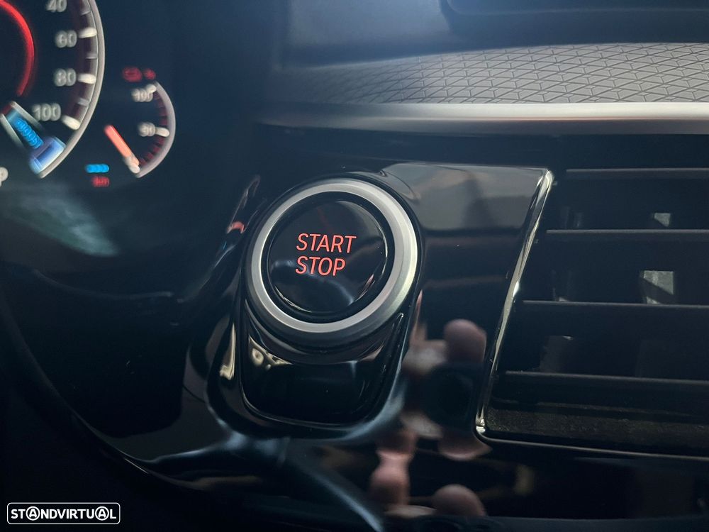 BMW 530 e iPerformance Pack M - 32