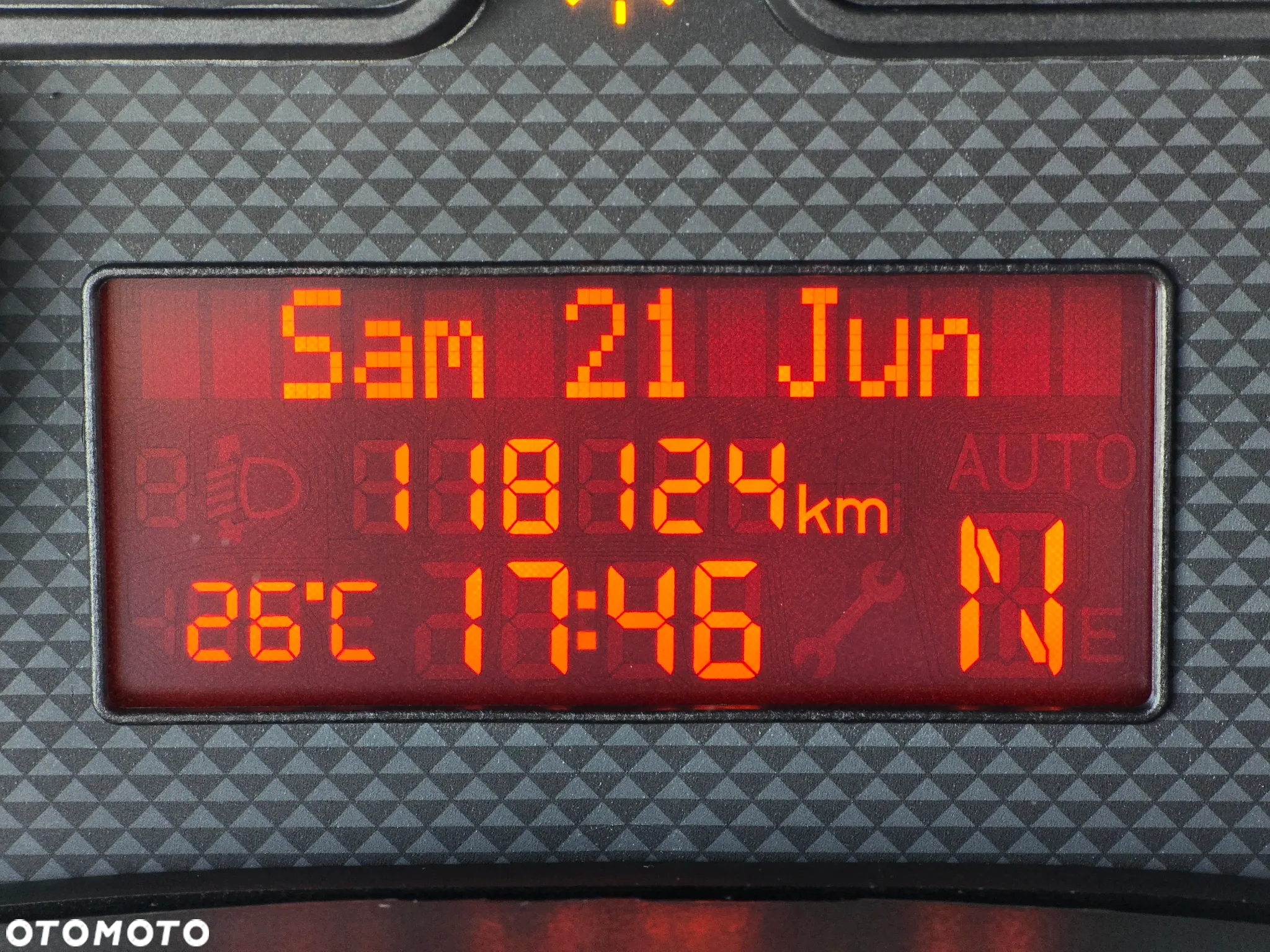 Fiat Panda - 32