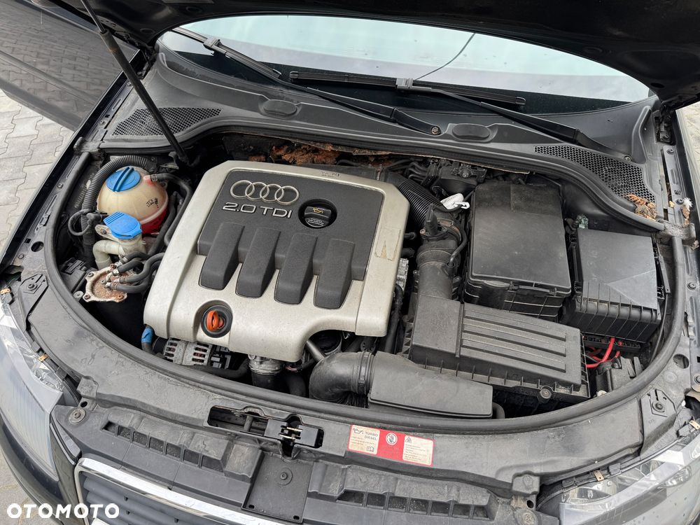 Audi A3 2.0 TDI Ambition - 11