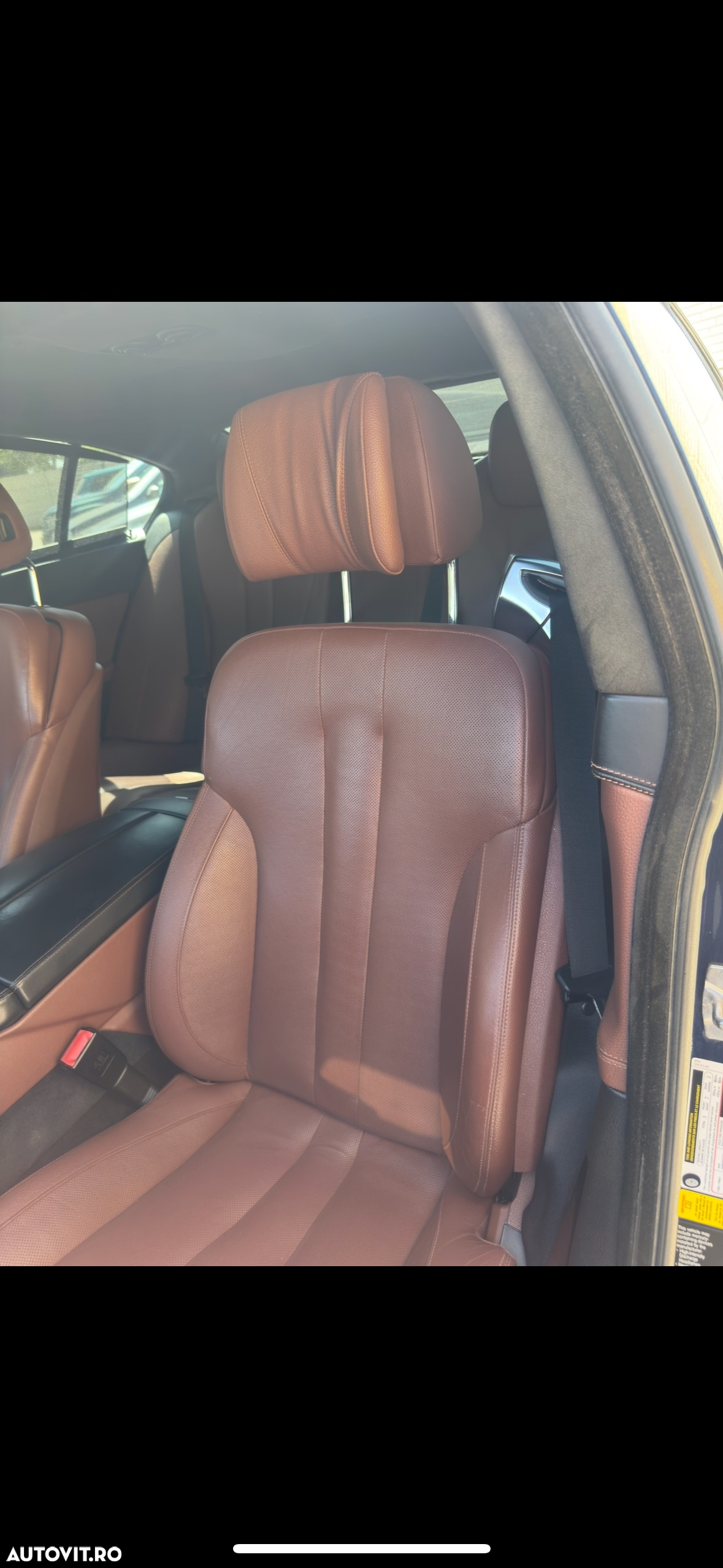 BMW Seria 6 640i - 12