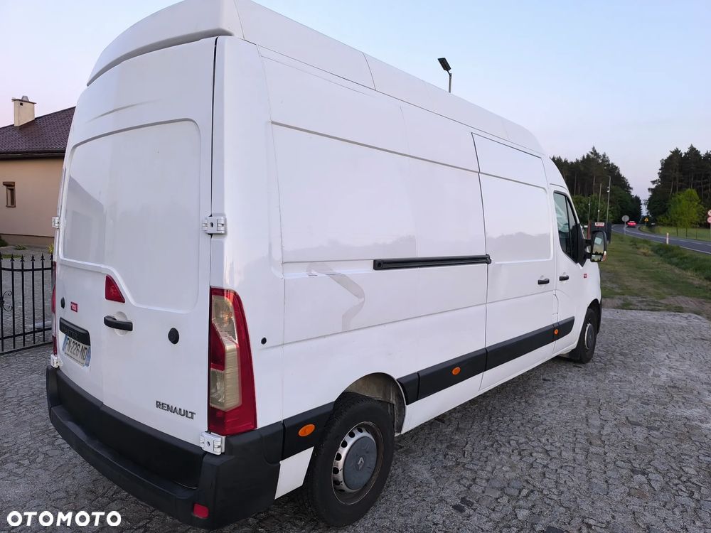 Renault Master - 13