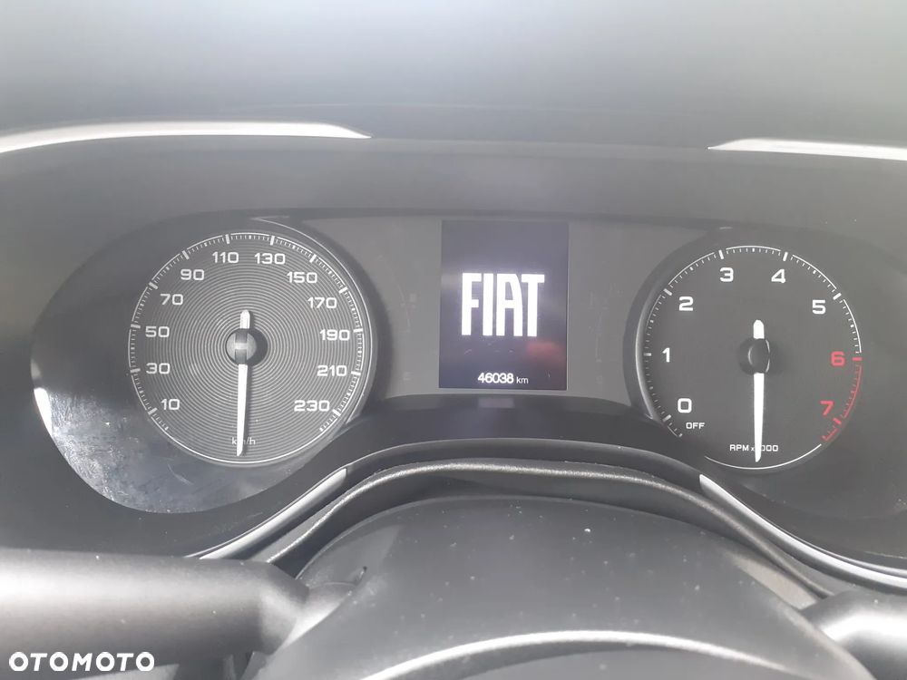 Fiat Tipo 1.0 T3 City Sport - 10
