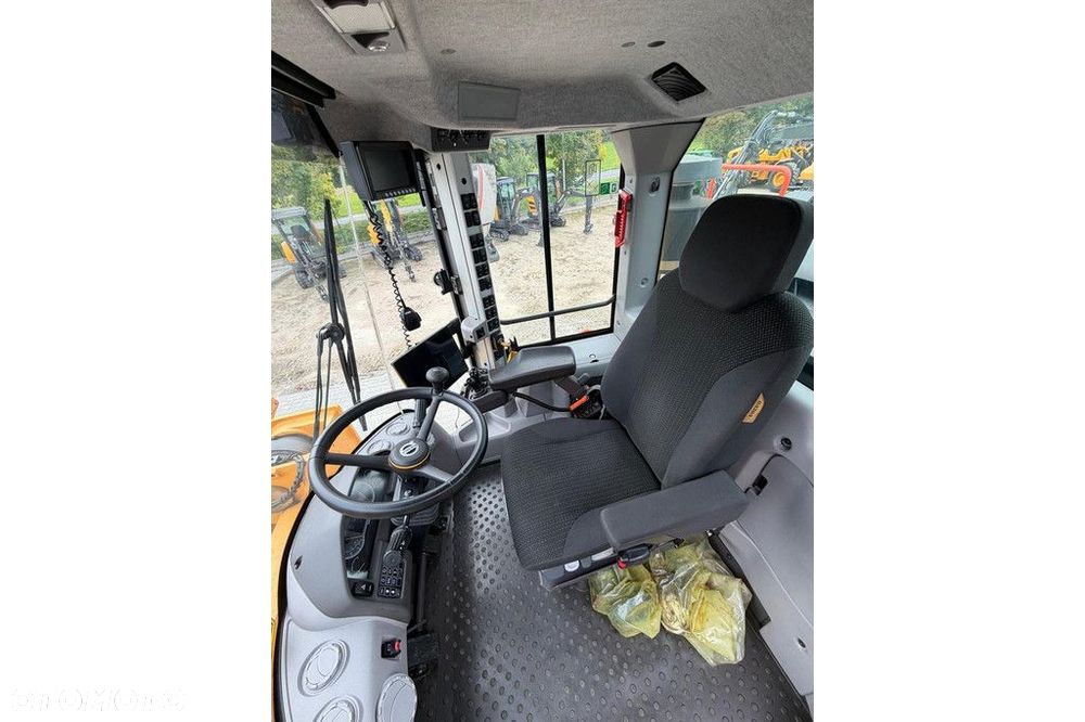 Volvo L150H - 7