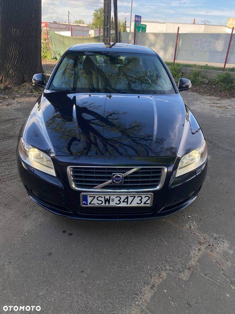 Volvo S80 - 3