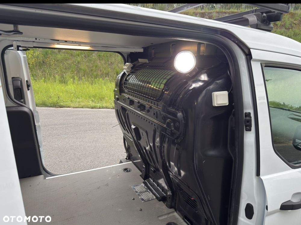 Ford Transit Connect L2 (LONG) - 20
