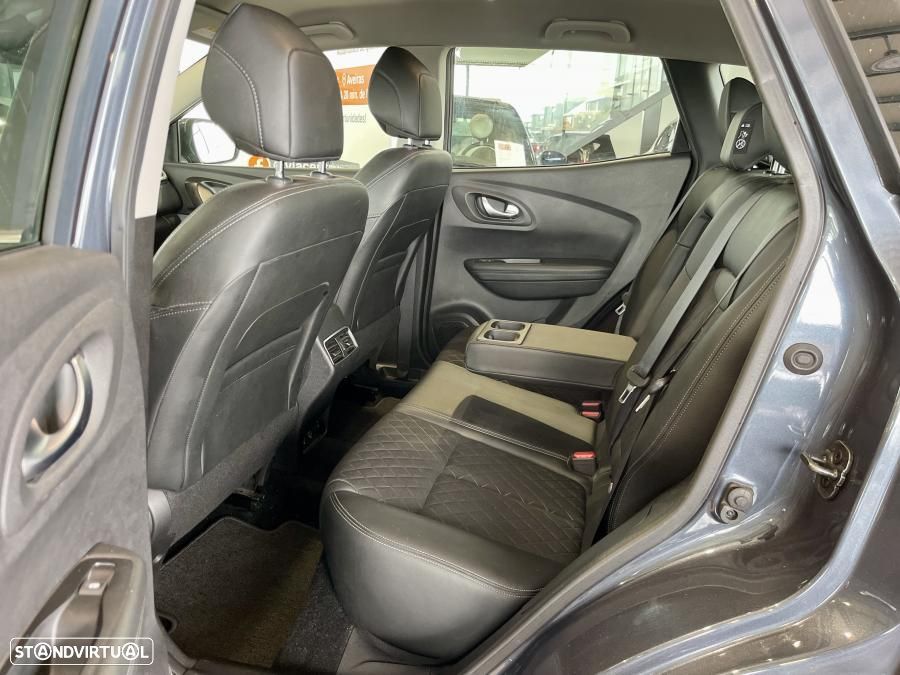 Renault Kadjar 1.5 dCi Intens - 21