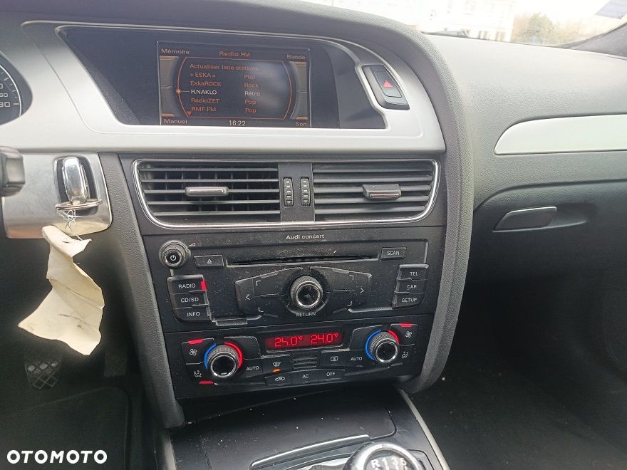 Audi A4 Avant 2.0 TDI - 3