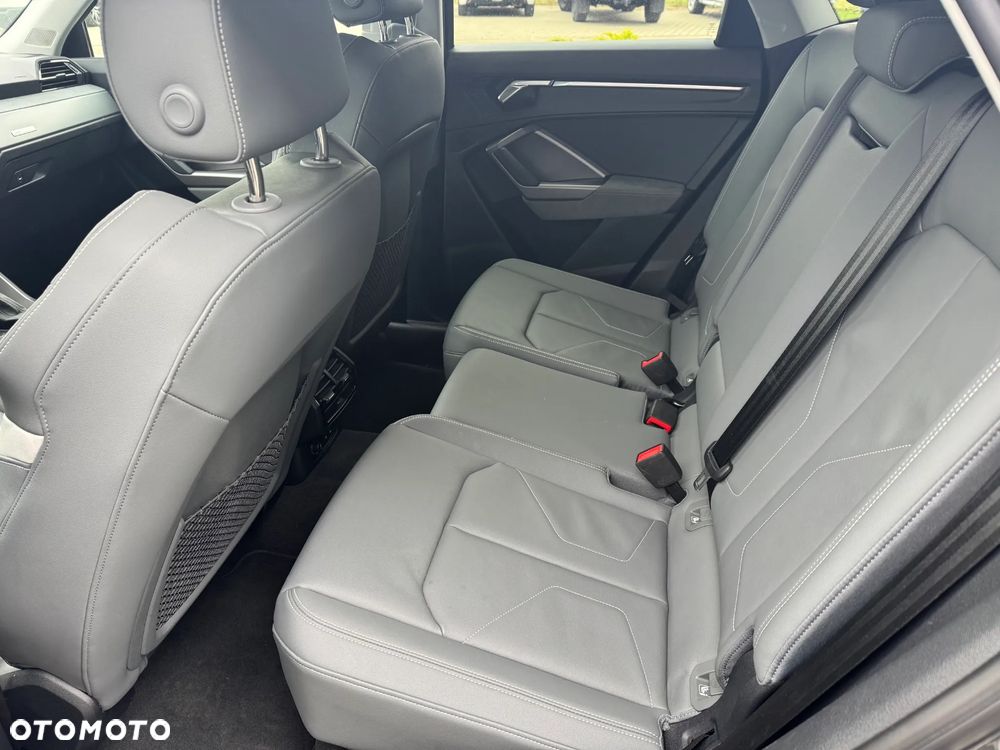 Audi Q3 35 TFSI S line S tronic - 13