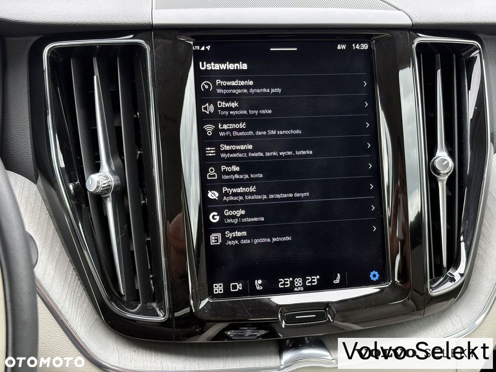 Volvo XC 60 - 20
