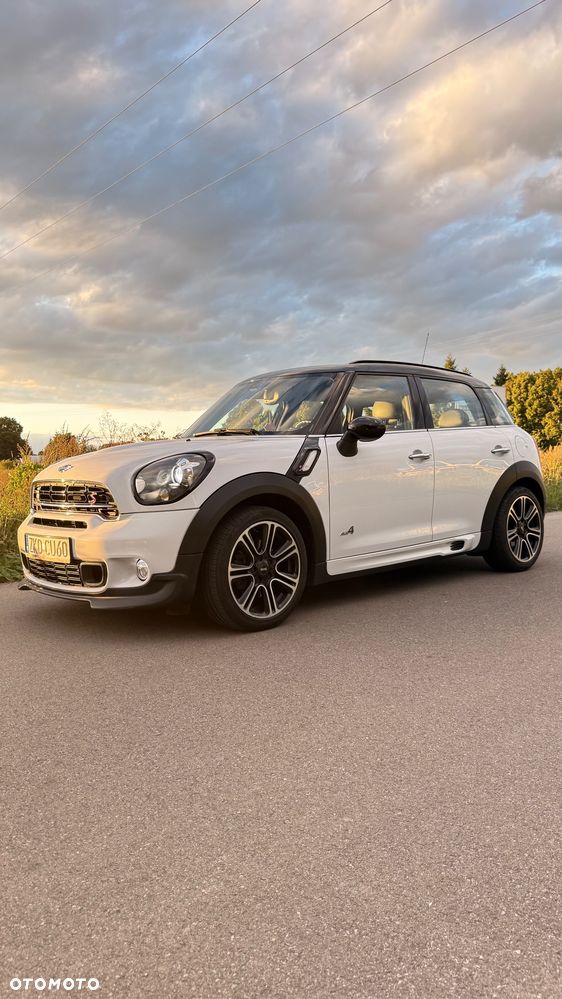 MINI Cooper S sport - 7
