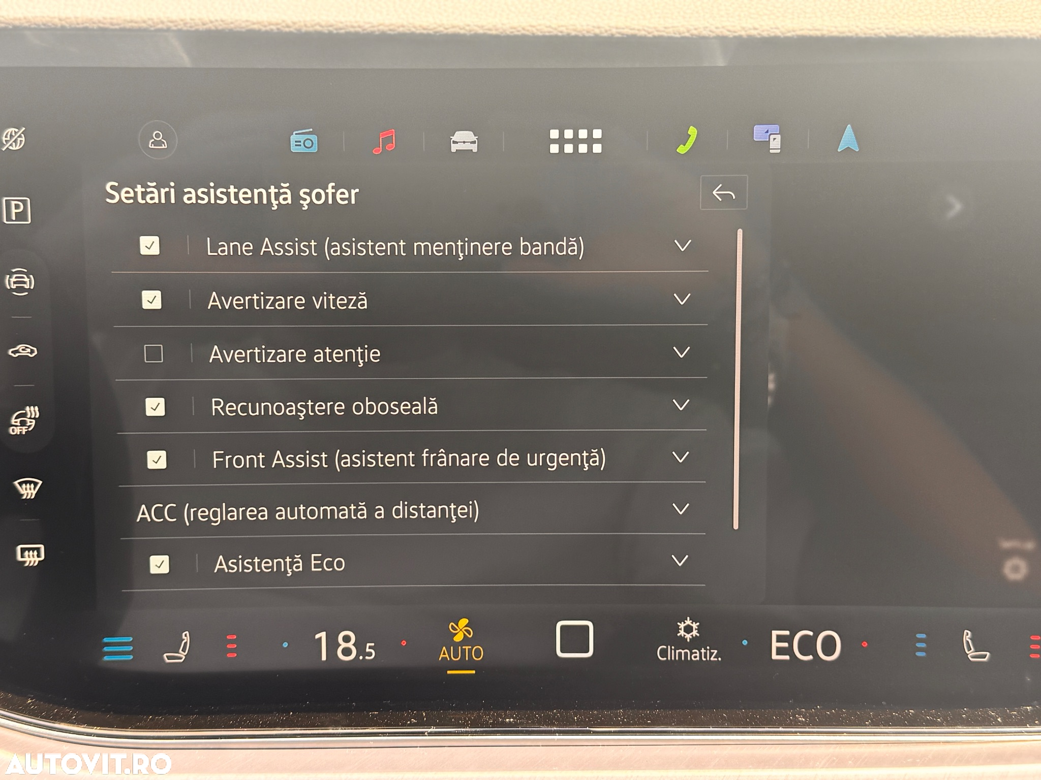 Volkswagen Touareg V6 TDI 4MOTION R-Line - 21