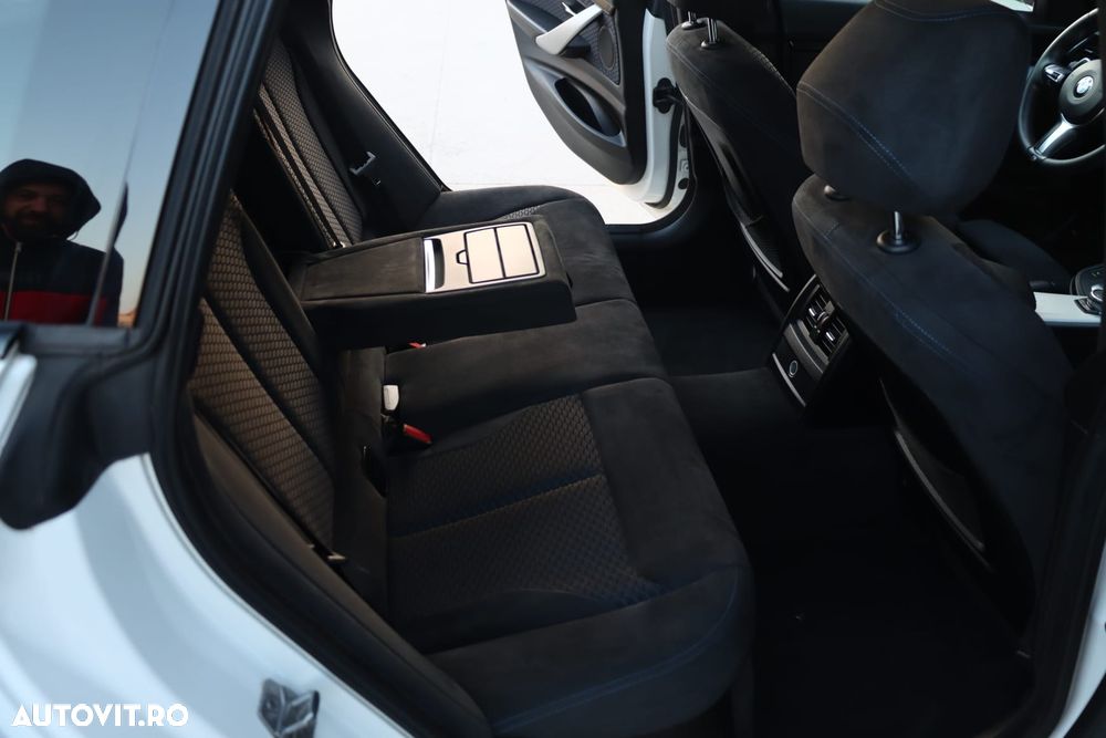 BMW 3 Series 2015 — imagine 14