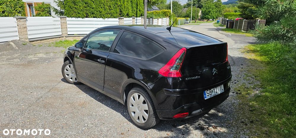 Citroën C4 - 4