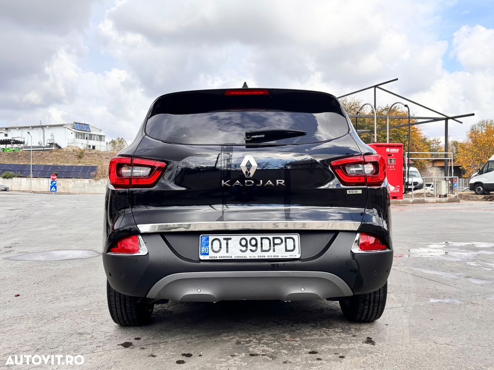 Renault Kadjar 1.5 DCI EDC XMod - 5