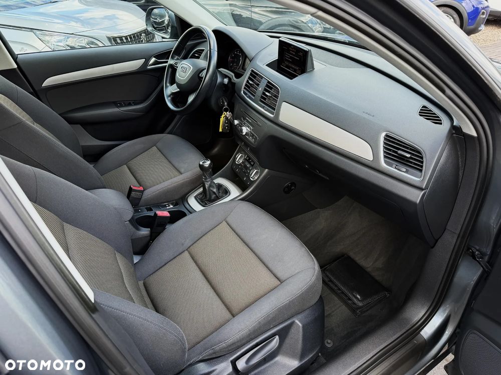 Audi Q3 - 13