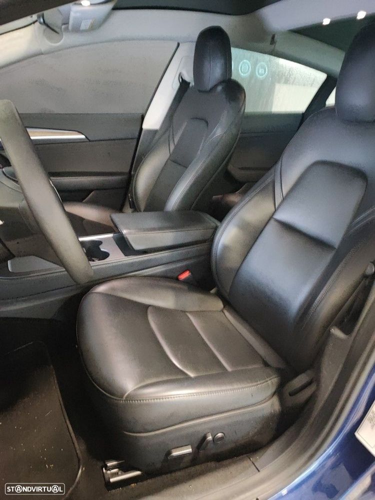 Tesla Model 3 Standard Range Plus RWD - 6