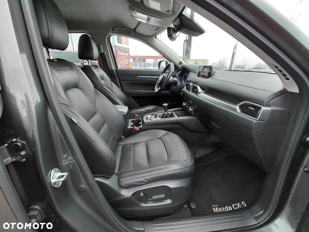 Mazda CX-5 - 27