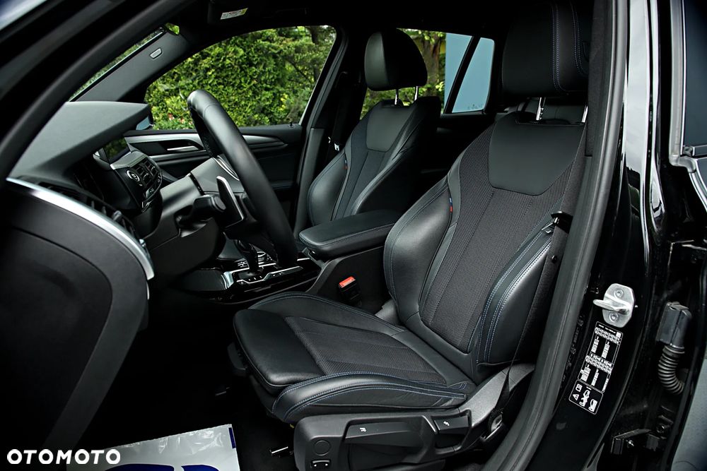 BMW X3 xDrive20i M Sport sport - 26