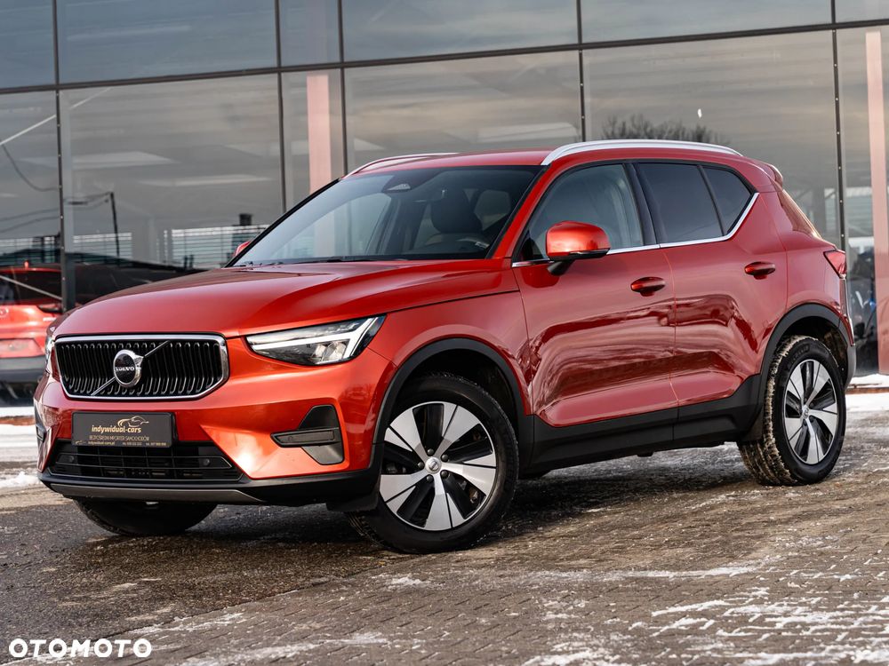 Volvo XC 40 - 6