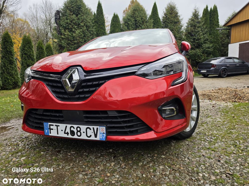 Renault Clio BLUE dCi 115 INTENS - 19
