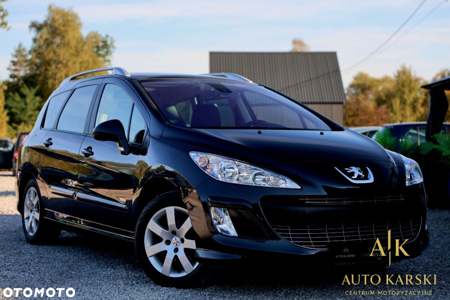 Peugeot 308 - 4