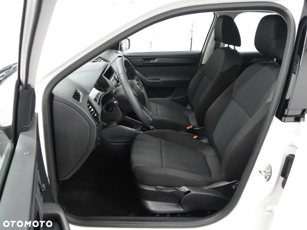 Skoda Fabia 1.0 Active - 20