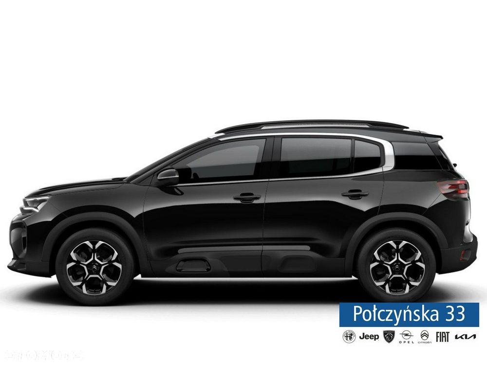 Citroën C5 Aircross - 3