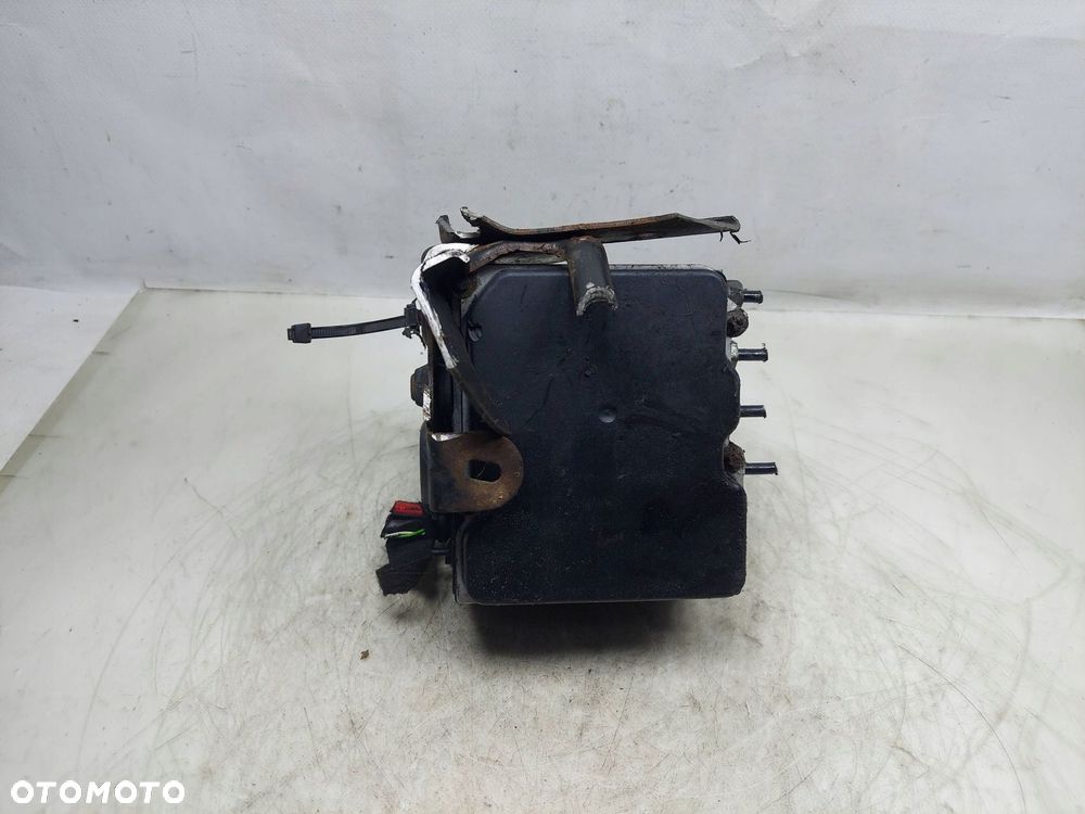 Pompa Abs 0265234093 Opel Corsa C - 5