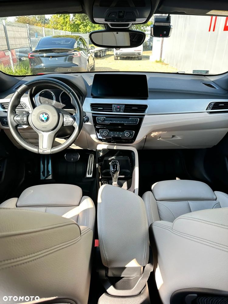 BMW X2 sDrive18i M Sport - 4