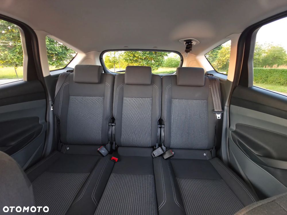 Ford C-MAX 2.0 TDCi Titanium - 18