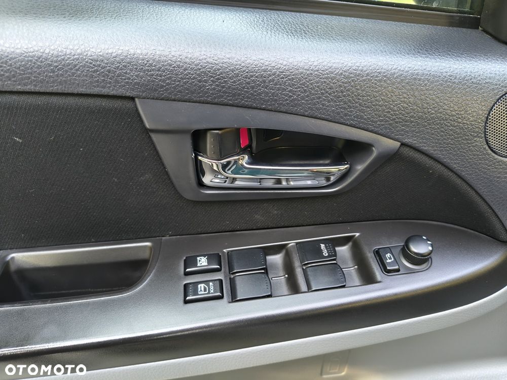 Suzuki SX4 1.6 VVT 4x2 Style - 14