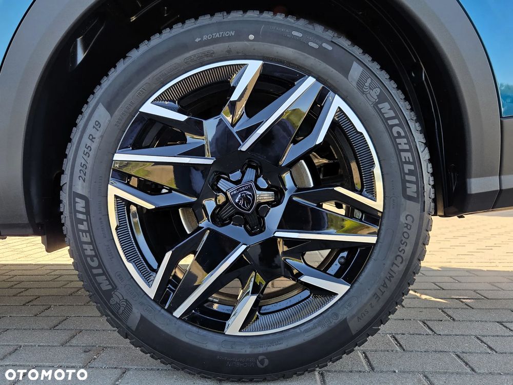Peugeot 5008 1.2 PureTech mHEV Allure S&S e-DCS6 - 13
