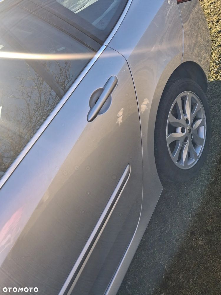 Renault Laguna 2.0 16V Dynamique - 6