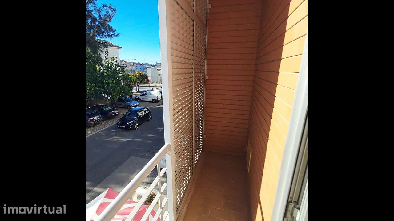 Apartamento T1 centro de Fátima - Alto das Nogueiras - Grande imagem: 4/17