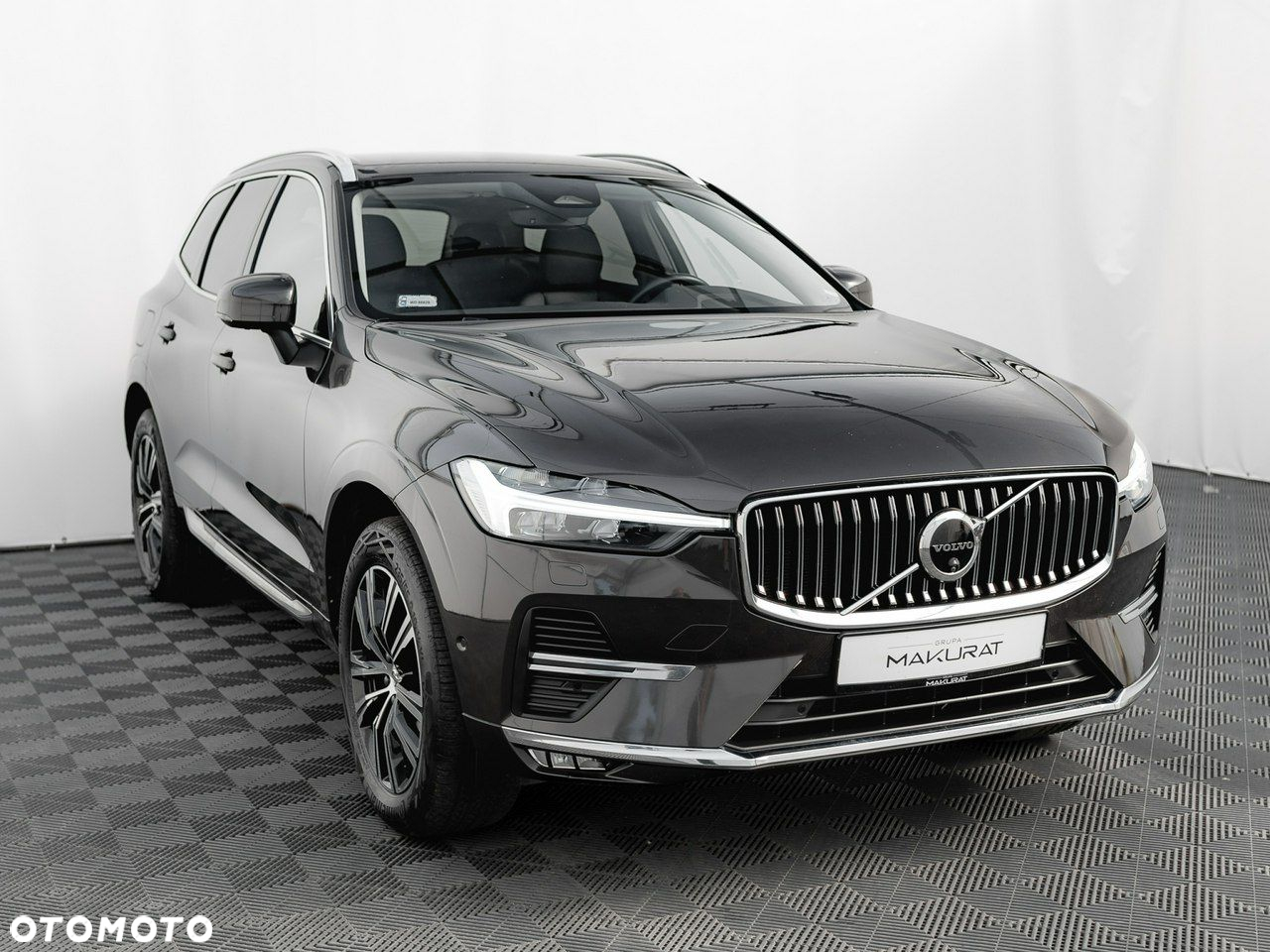 Volvo XC 60 - 4