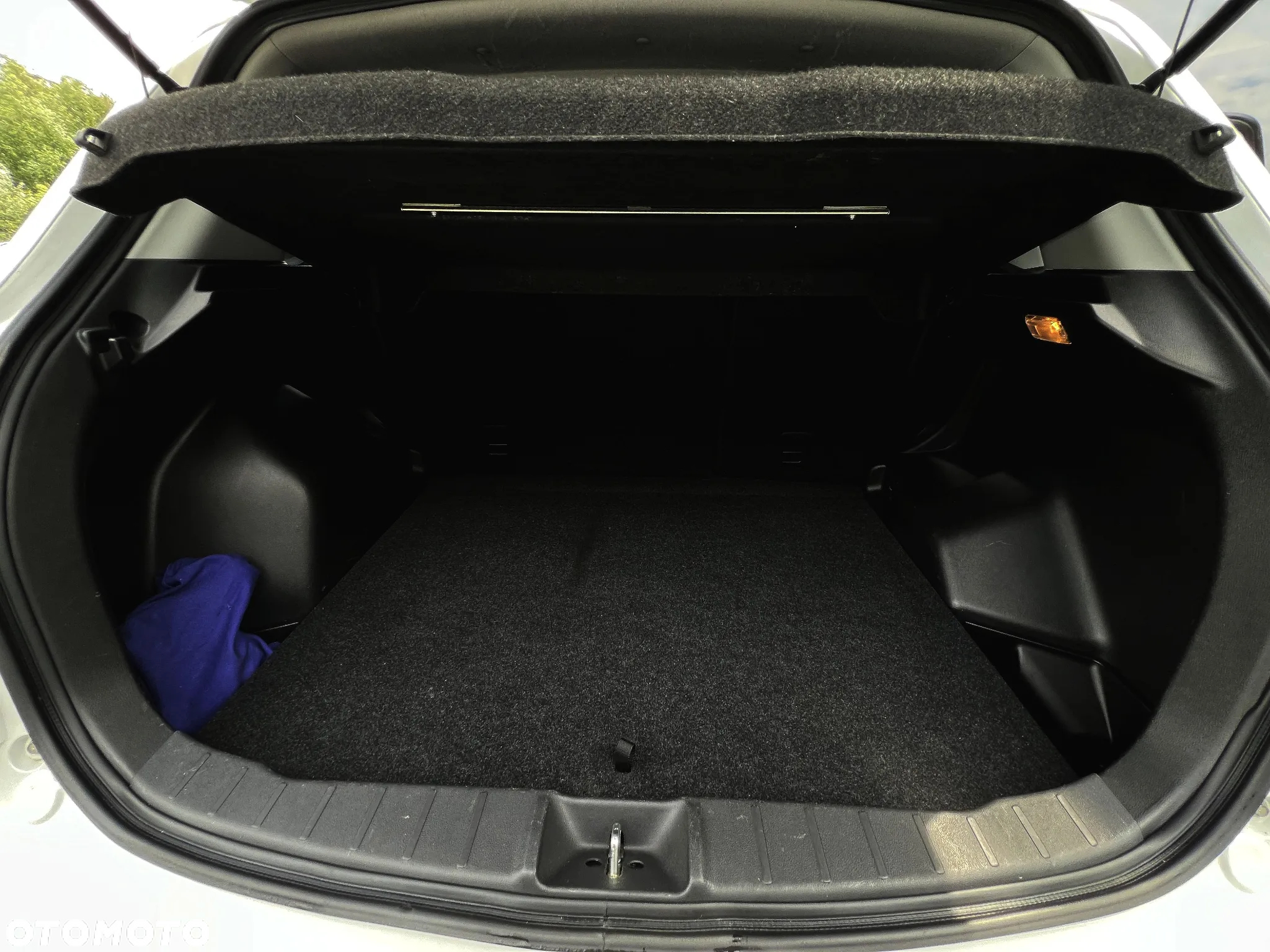 Mitsubishi ASX 1.6 2WD Invite - 18