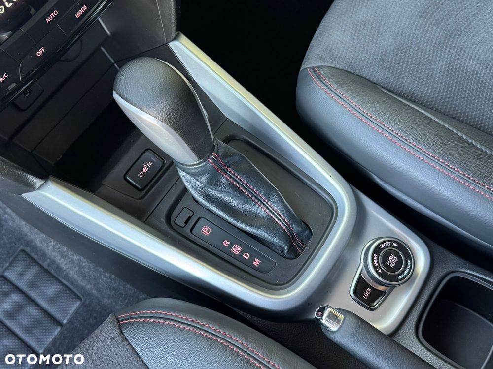 Suzuki Vitara 1.4 Boosterjet Allgrip Automatik S - 13