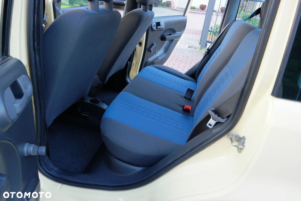Fiat Panda 1.2 MyLife - 20