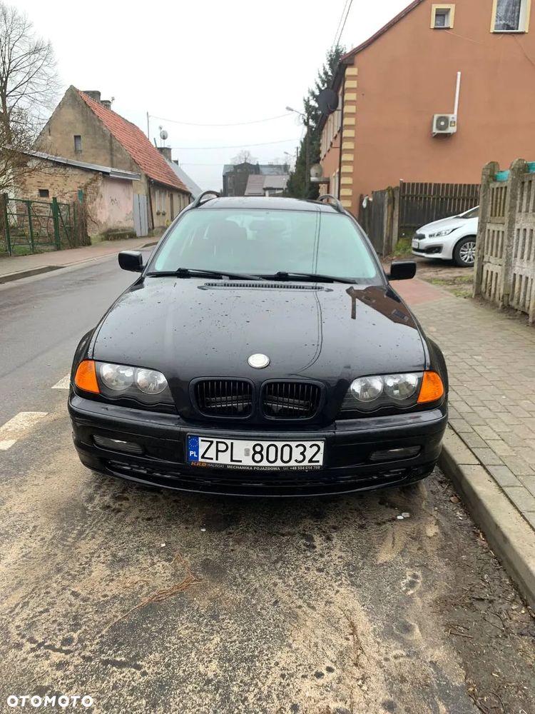 BMW Seria 3 - 3