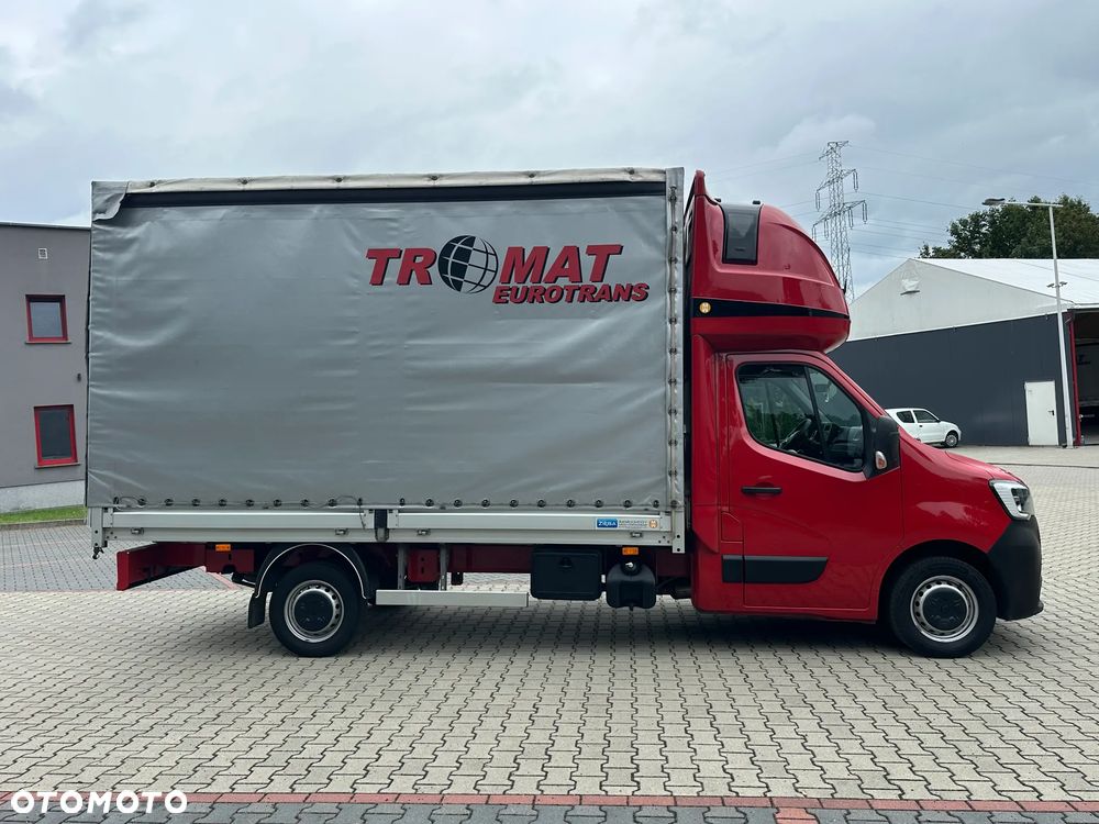 Renault MASTER - 4
