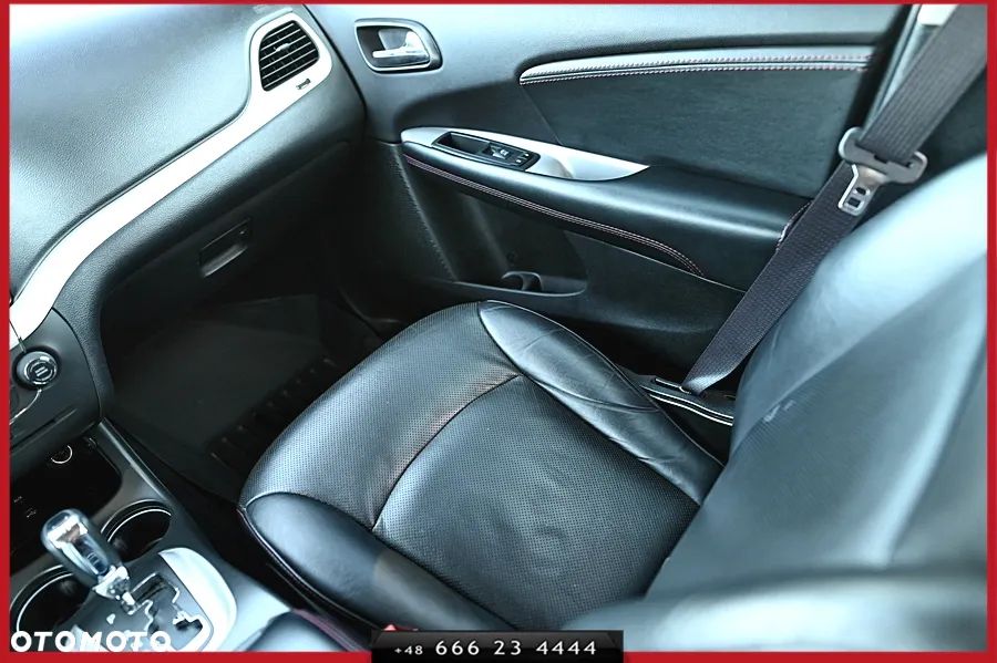 Dodge Journey - 21