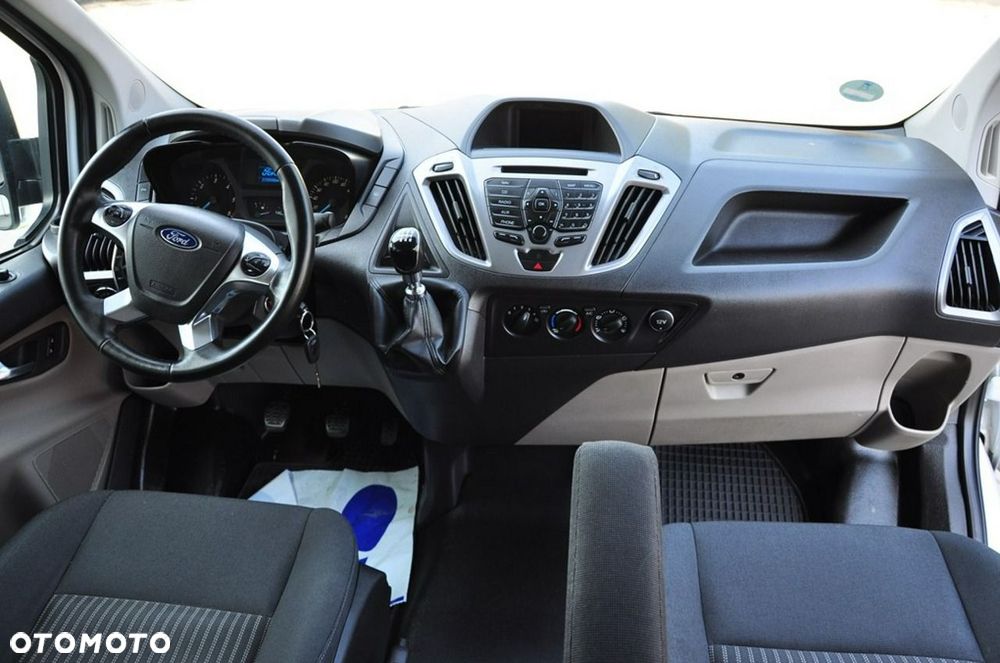 Ford Transit Custom L2H1 PKW VA Trend - 30