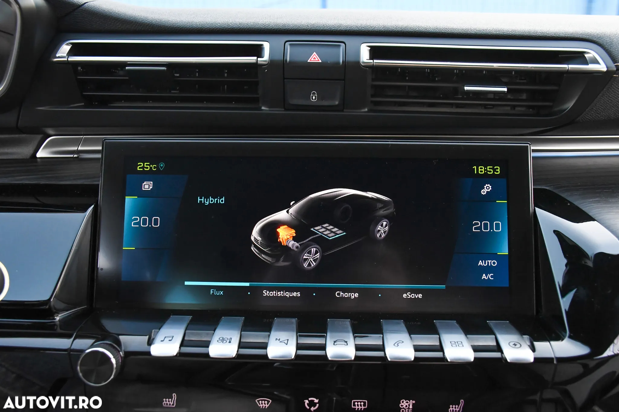 Peugeot 508 PureTech 180 EAT8 GT - 26